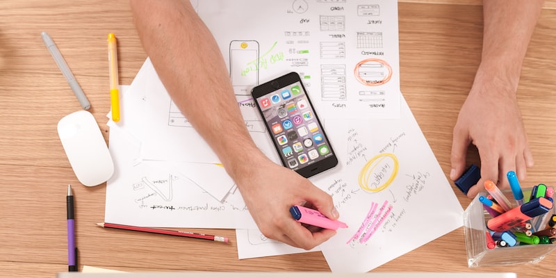 Customized Website Design #3